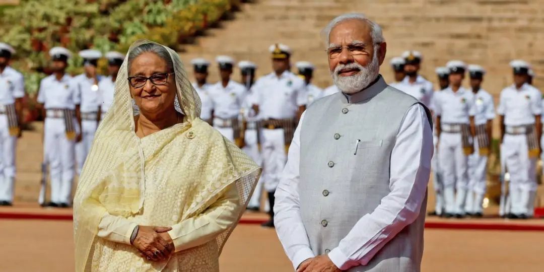 孟加拉国再爆印度滚出运动为什么印度这么惹人嫌