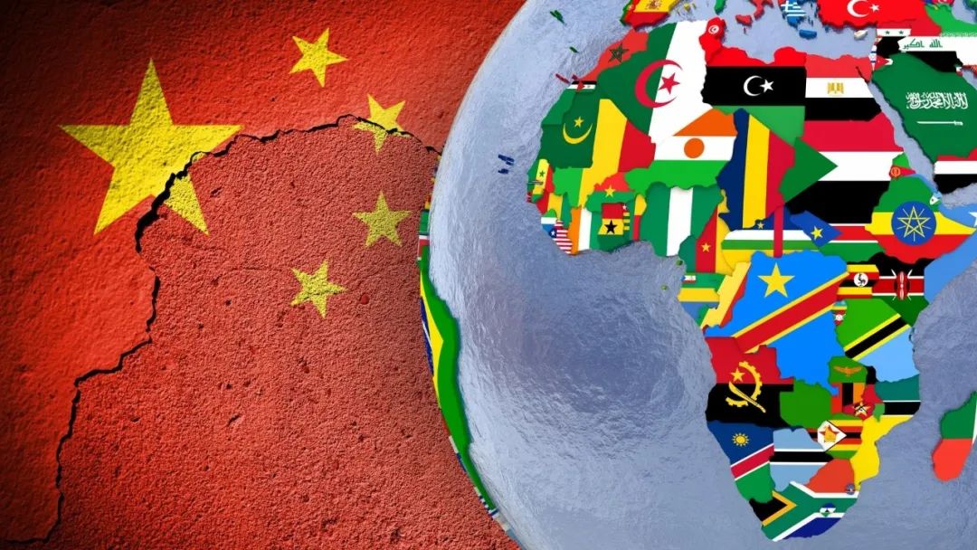 美国关税震动非洲，重塑中非美三角关系-非洲政经-欧亚系统科学研究会