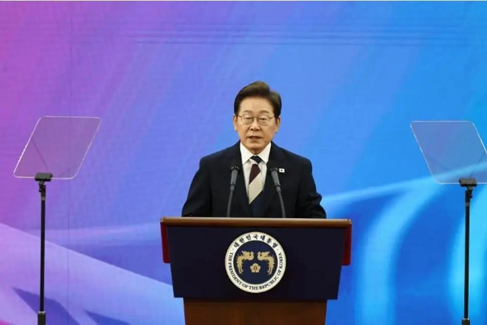 陈洋：李在明上台，助燃“反日”还是重塑韩日关系？