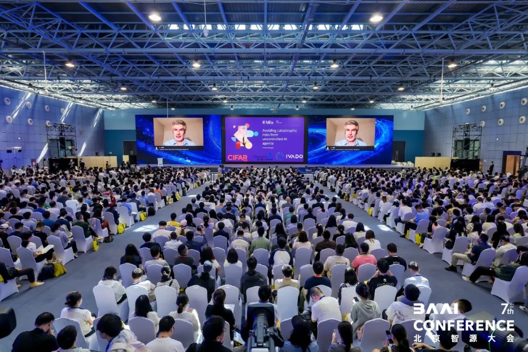 图灵奖得主最新演讲：AI正学会“求生”和欺骗，失控灾难风险剧增！
