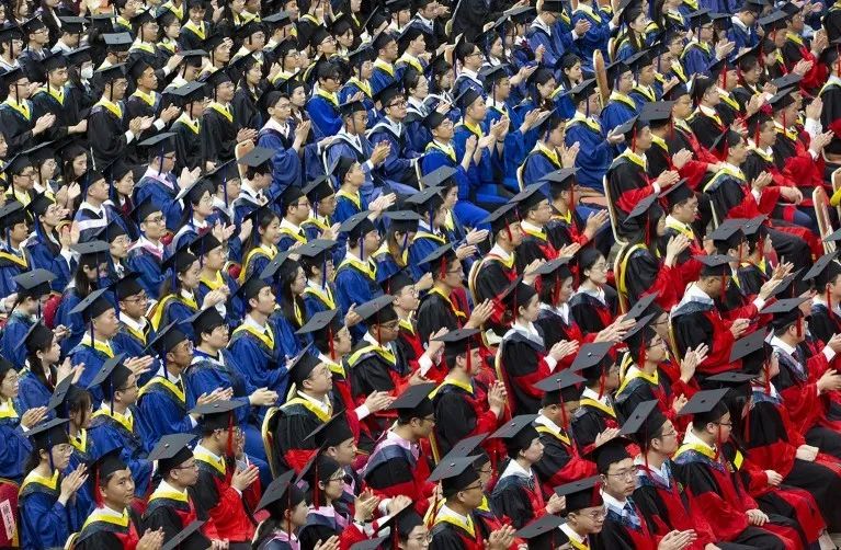 博士生人数已远超学术岗位数量