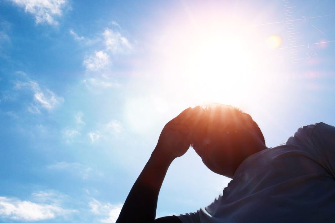 每年近50万人死亡！高温已成“沉默”的公共健康杀手