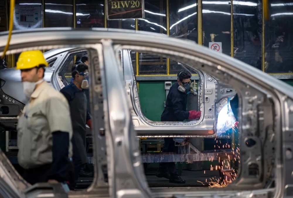 美智库揭示重大商机：伊朗核协议的经济维度