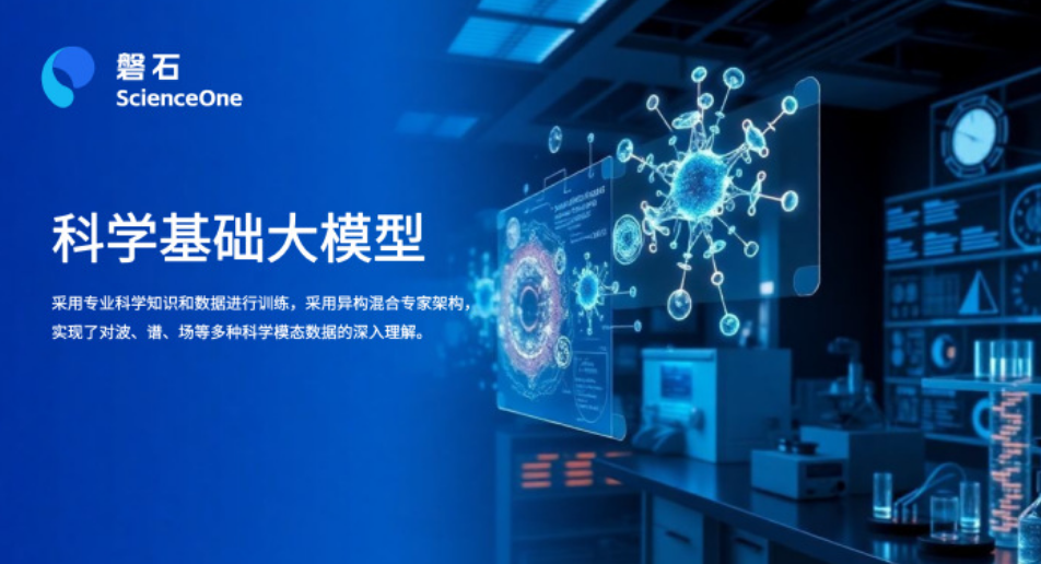 “磐石”来了！接入1.7亿篇文献，调动300个科学计算工具