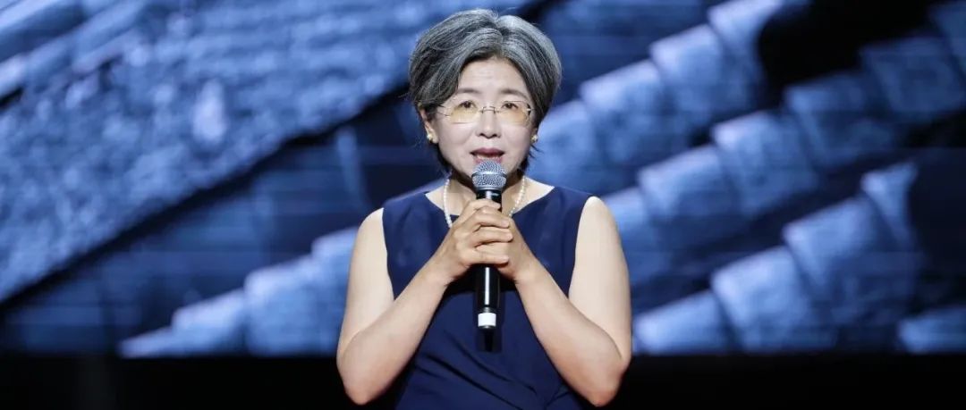 我是北大教授，也是一位辍学孩子的妈妈