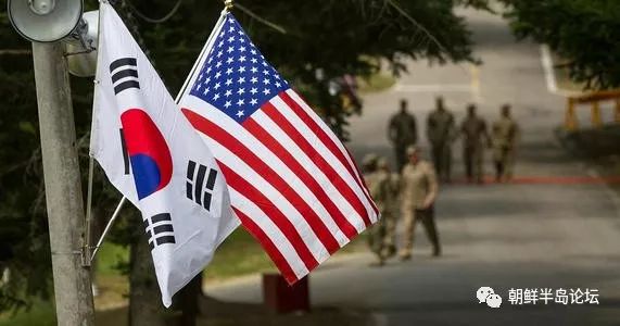 韩国正被敲打：特朗普关税攻势背后的联盟惩戒逻辑