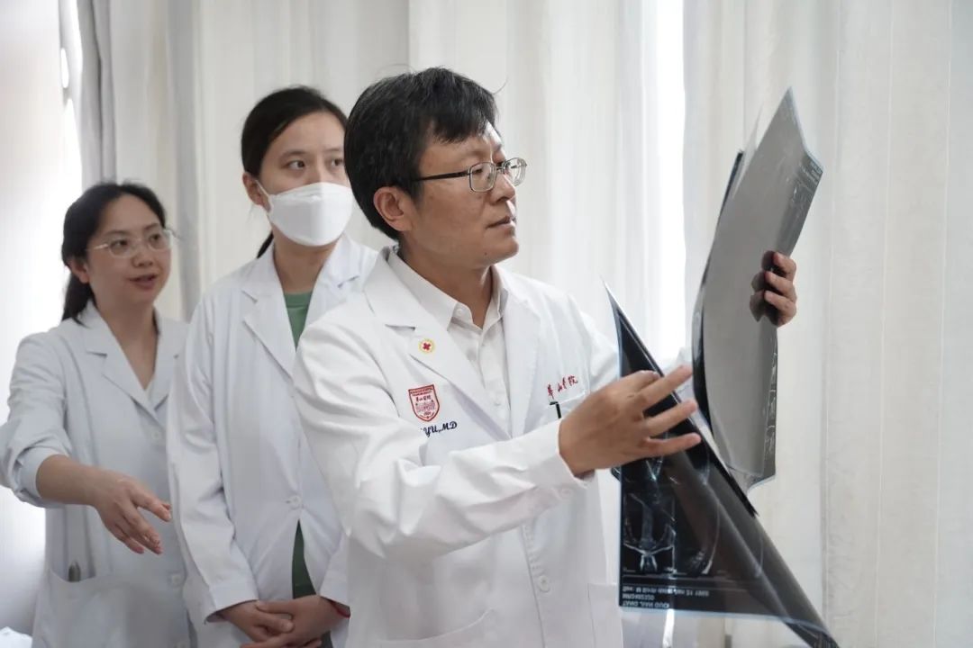 AI立大功！提前15年预测痴呆风险