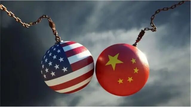 梅永红：中美科技脱钩的新态势——“十五五”科技规划的新背景之一