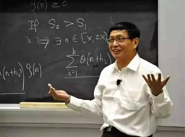 张益唐：希望在中国“带一批年轻人” | 专访