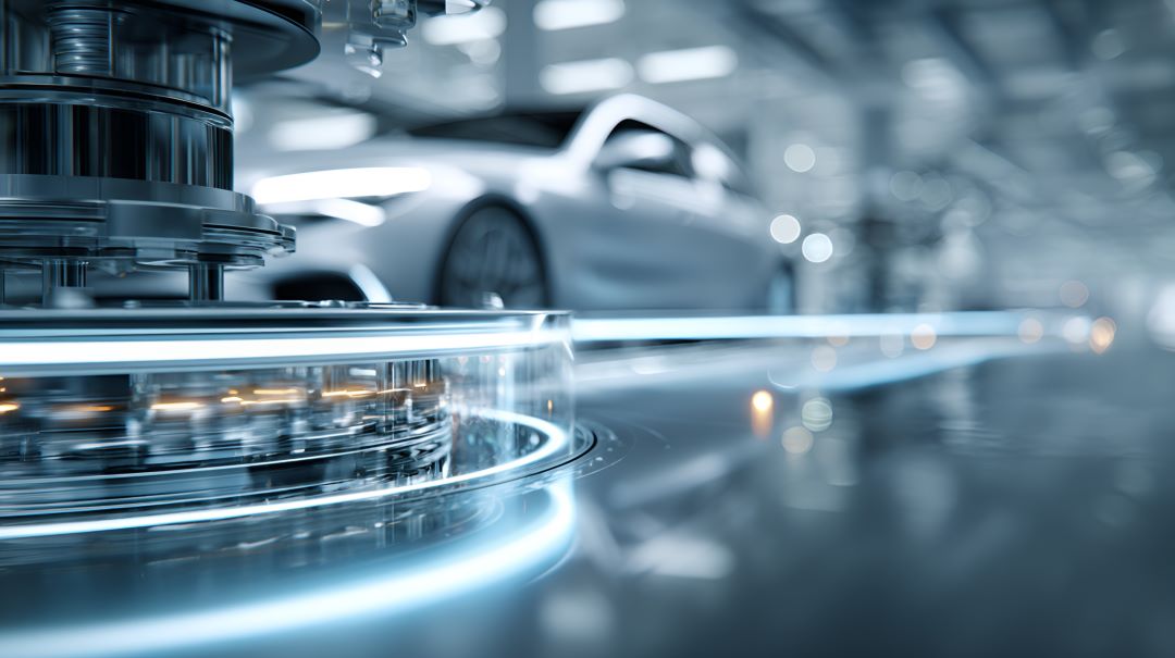 智能制造能否助力企业 “脱虚向实”？