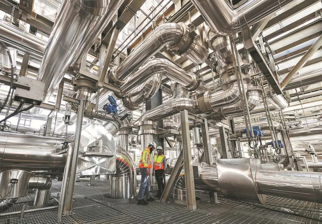 解码中非合作成功的底层逻辑：强烈意愿+明确目标+务实主义small