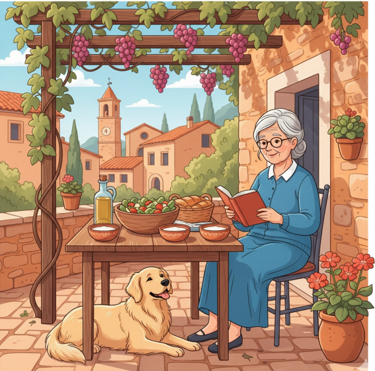 90多岁的女儿仍健康，117岁老人捐出自己的长寿“密码”