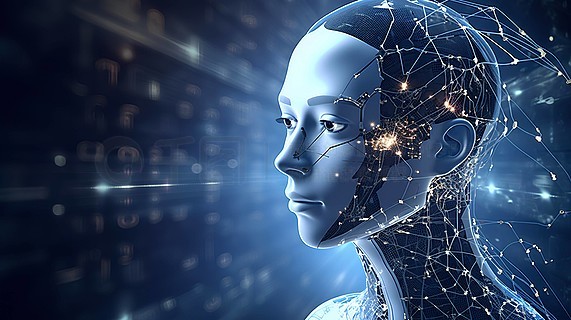 AI作为第一作者，学术责任如何界定？