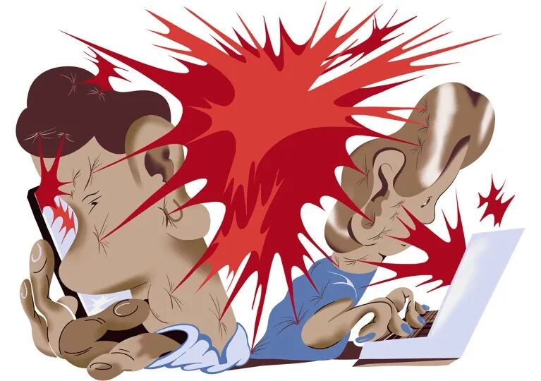 若压力像山一样大，我们要如何应对？