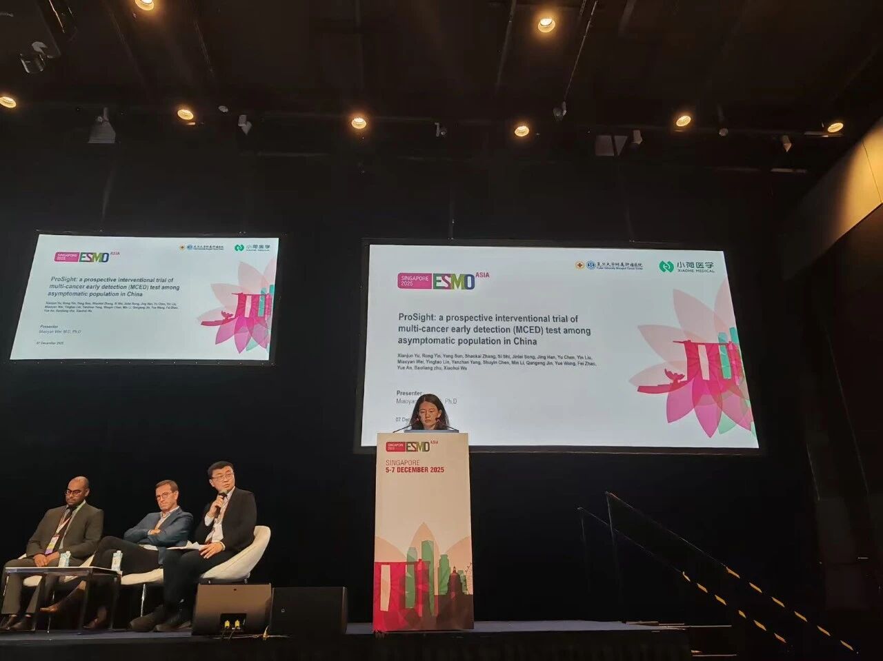 一次抽血查多种癌？中国人群的临床结果，让梦想更近了