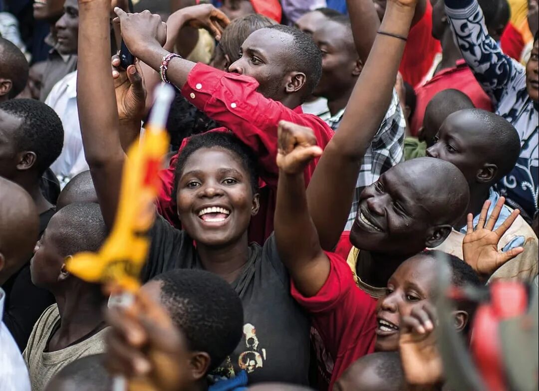 非洲的十字路口：复兴浪潮还是停滞深渊？