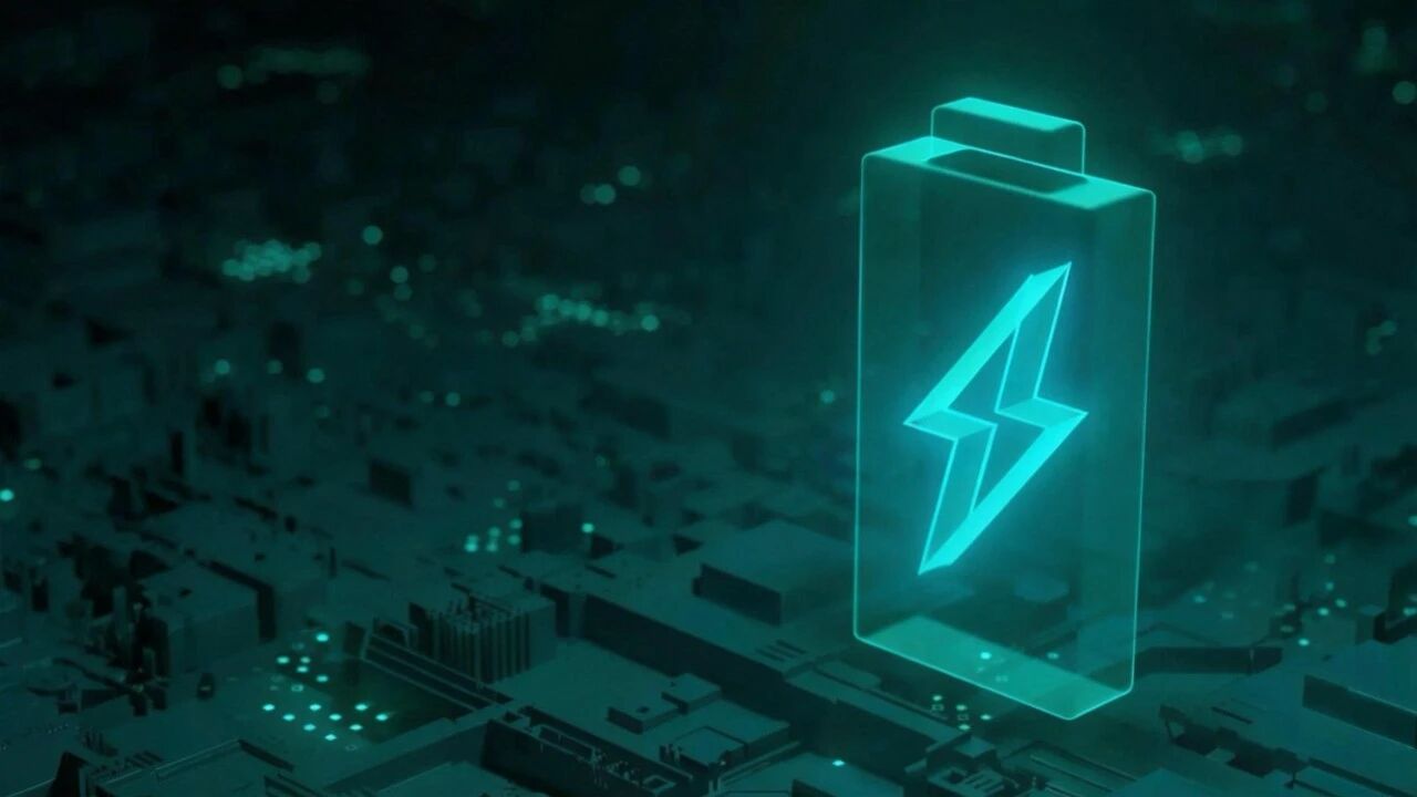 对话中科院物理所李泓：全固态电池离商业化还有多远？