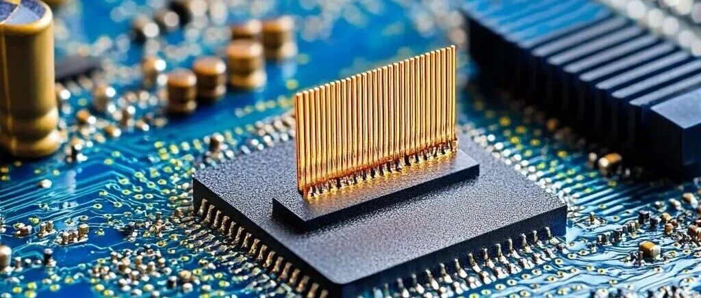 “芯”事重重：中美博弈下马来西亚半导体产业的困境与突围