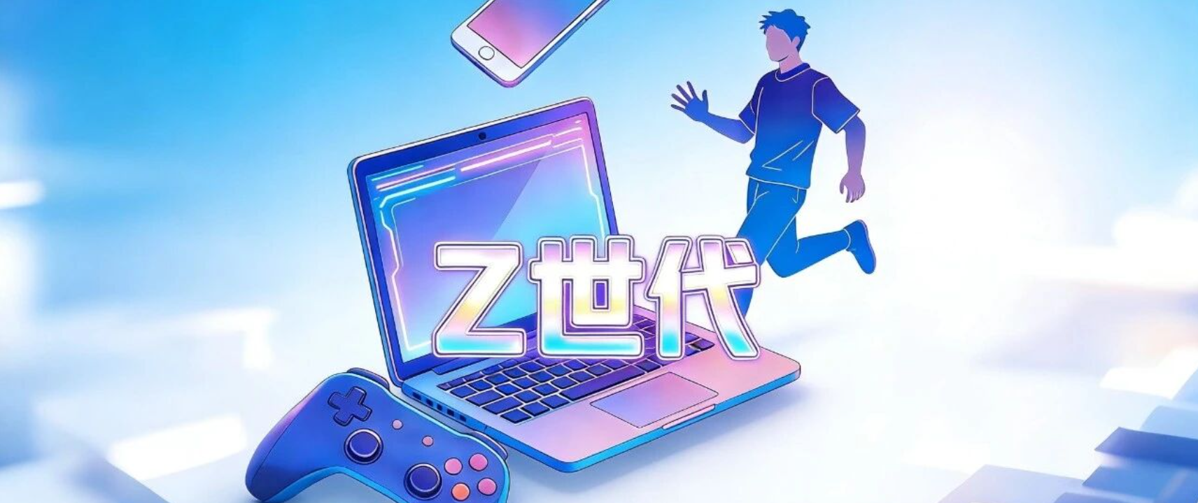 大学课堂为何沉默？听课的是“Z世代”，讲课者却还在旧时代