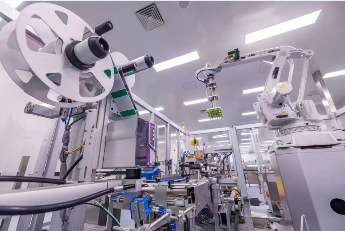 梅永红：生物医药是战略性产业