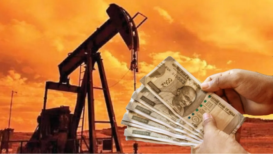 “石油卢比”挑战美元，美印贸易谈判搁浅的真相到底是什么？