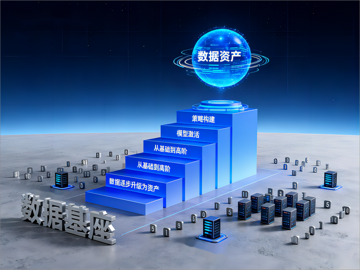 数据资产与企业风险承担: 促进还是抑制?