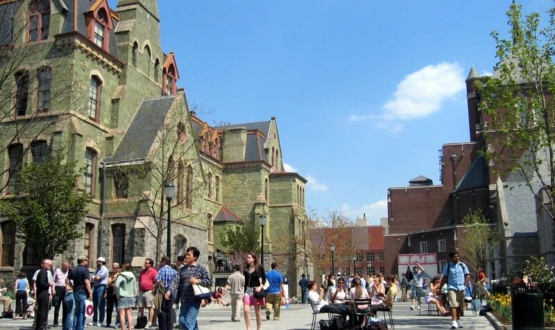 扒了1131份简历，他们发现了名校教授的“出身潜规则”