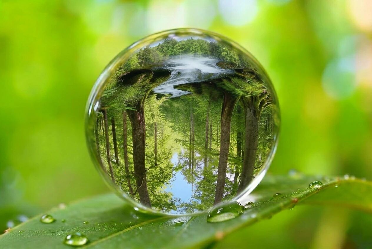 镜像分子生物学研究是否应被叫停？是未来的潘多拉魔盒还是科学宝库？