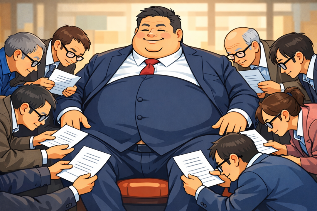 三年新院长，十万雪花文？北大研究追踪211高校院长的“学术收割”