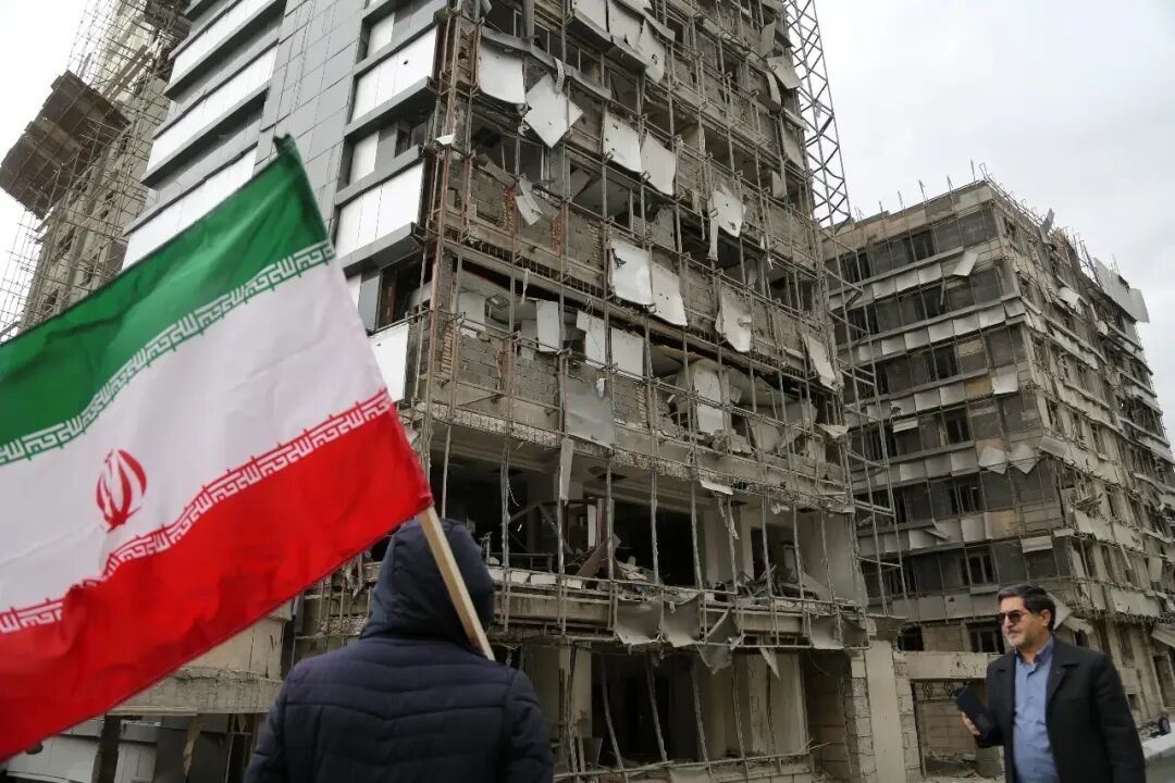 美伊战火撕裂非洲：大国博弈下的选边困局