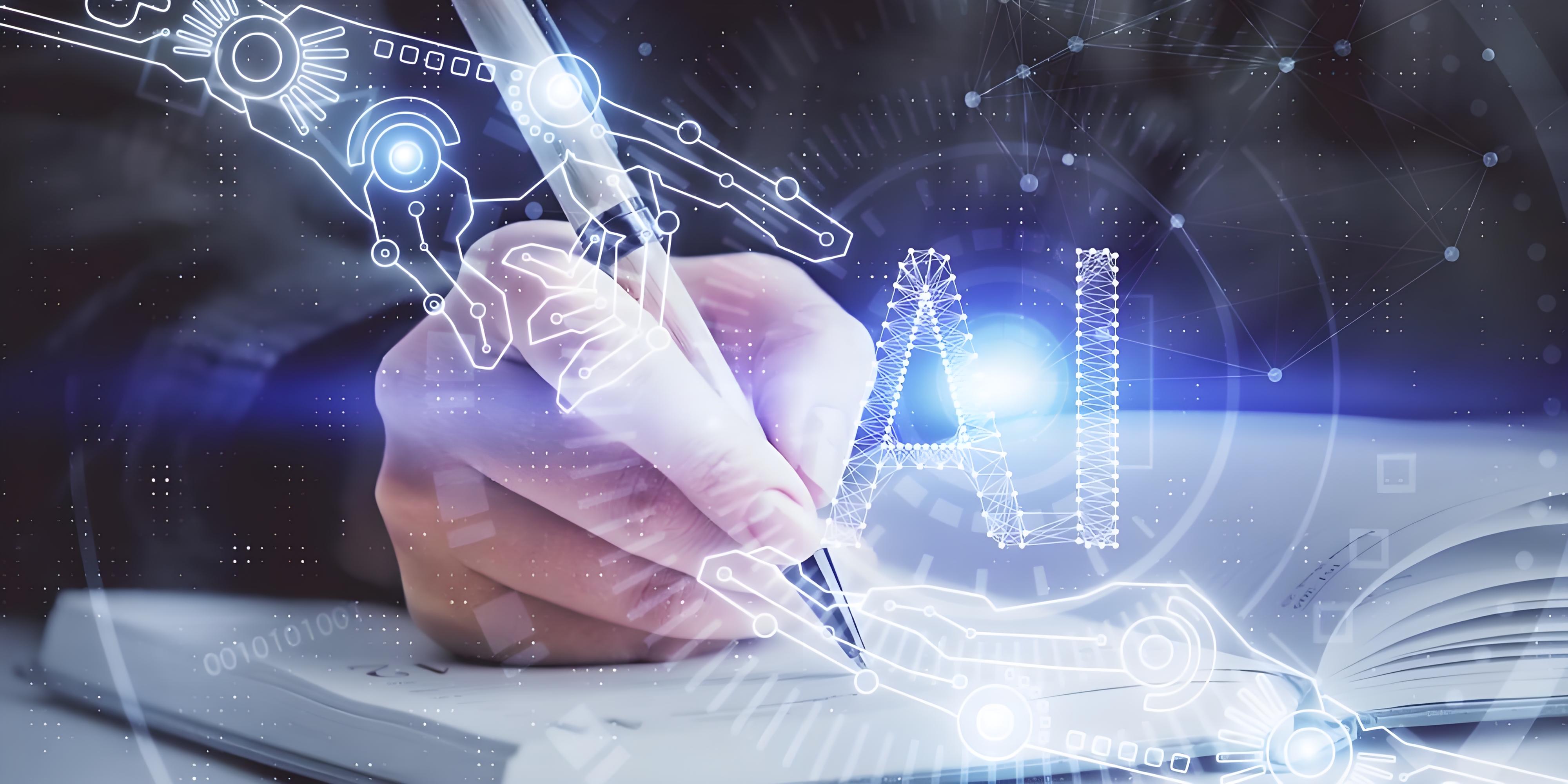 作业95%由AI生成，老师能给不及格吗？