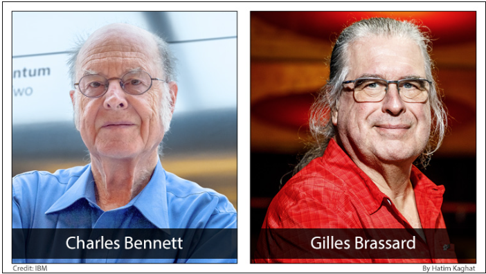 多次与诺奖擦肩而过之后，他们斩获了今年的图灵奖