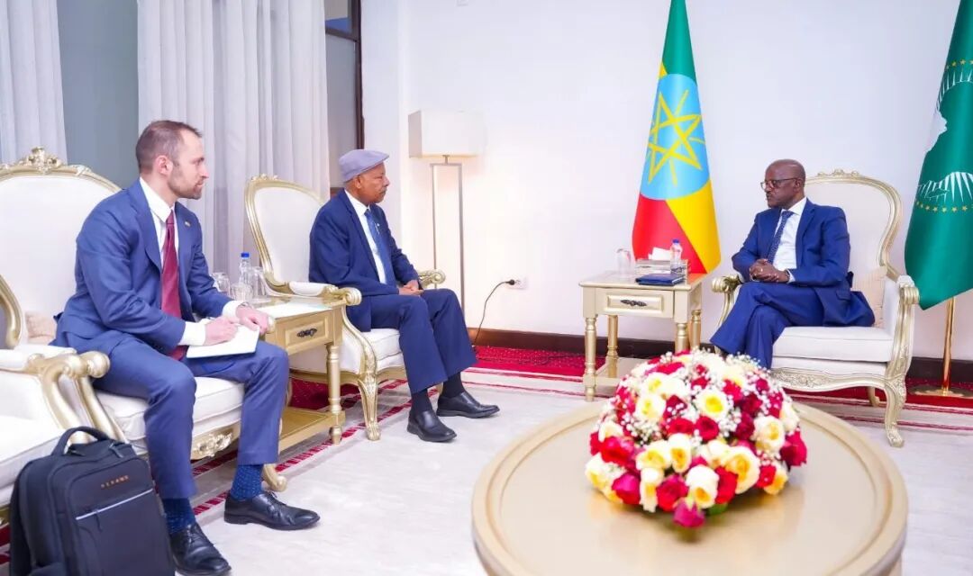 伊朗冲突如何重塑非洲之角外交格局