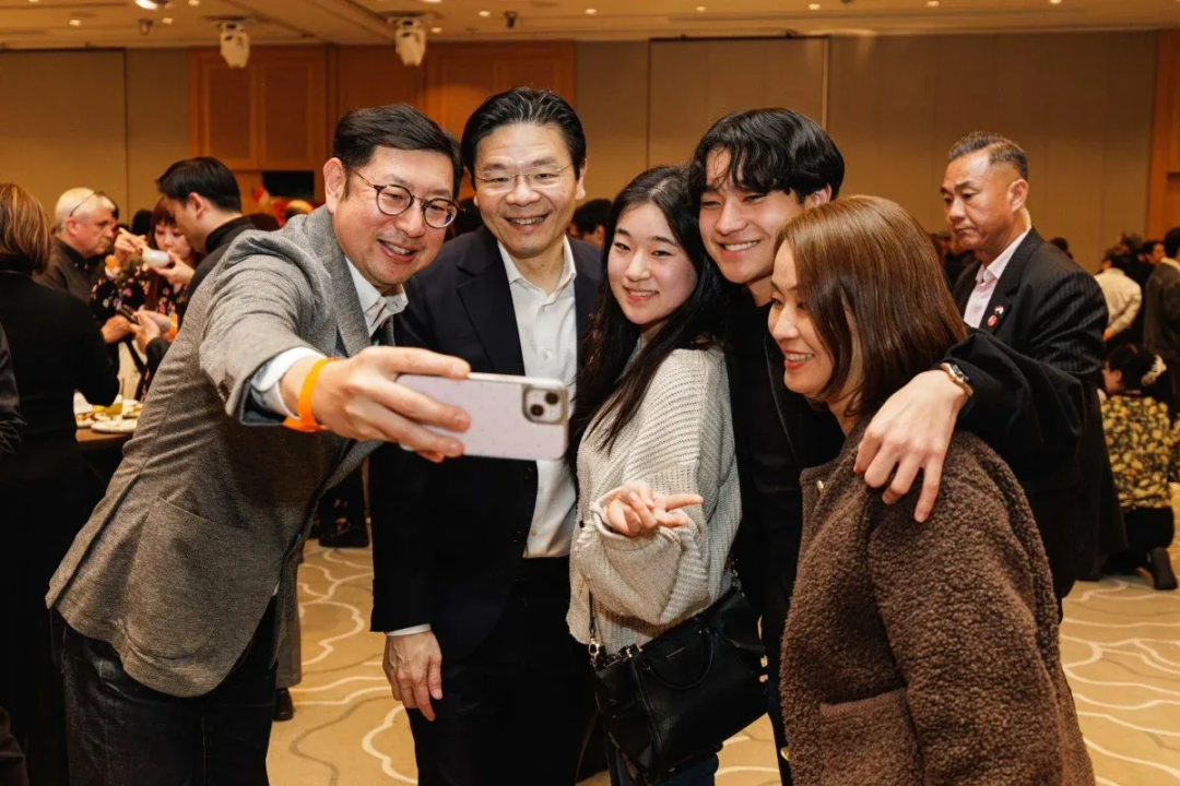 从“成熟伙伴”迈向“战略协同”：新加坡—日本关系的未来走势及其现实意义