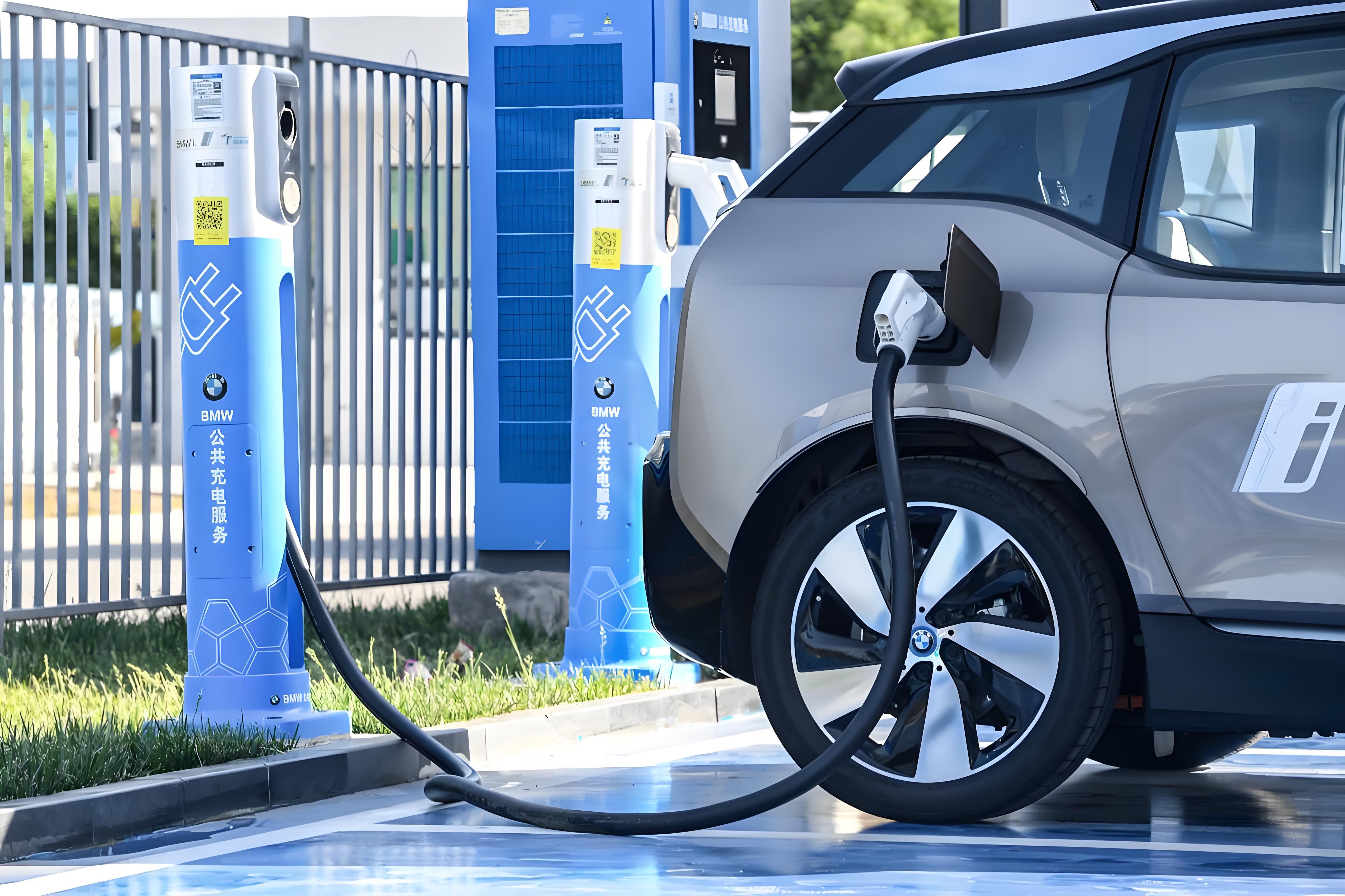 新能源电动汽车定价与充电基础设施联合投资策略研究