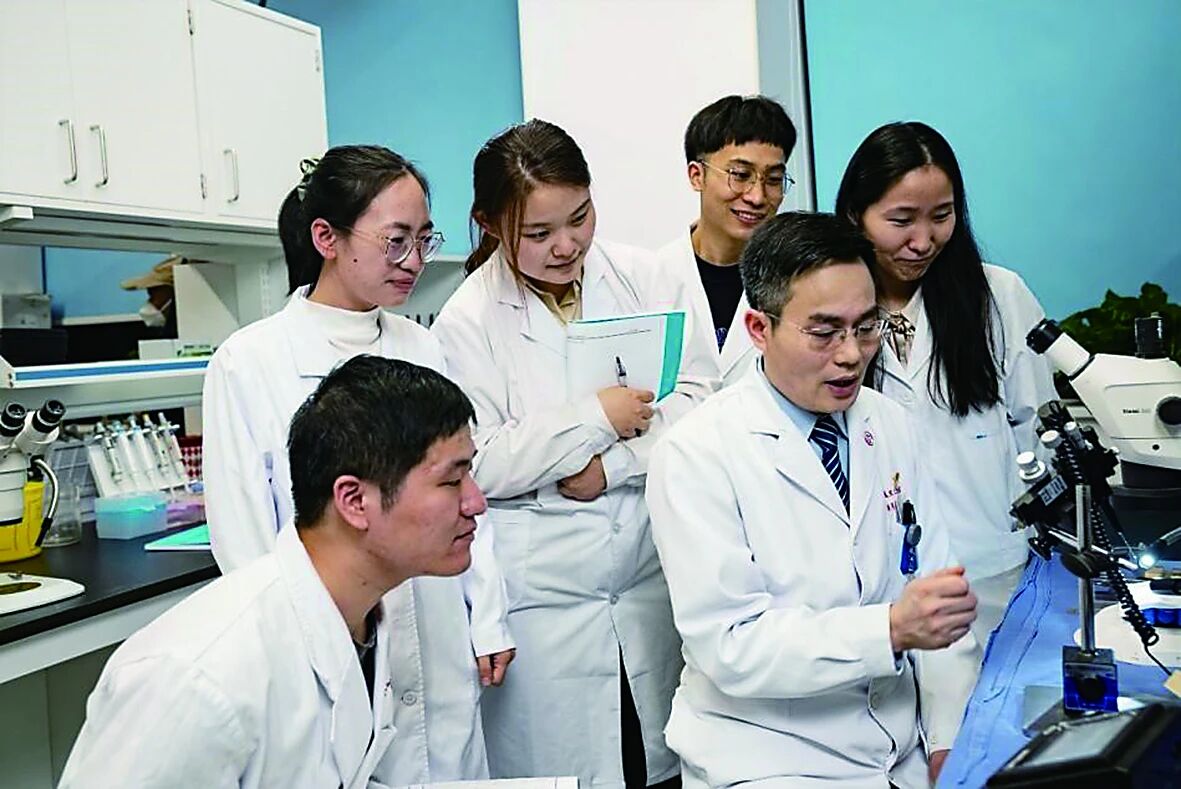 90%恢复听力！中国团队实现耳聋基因疗法的临床突破