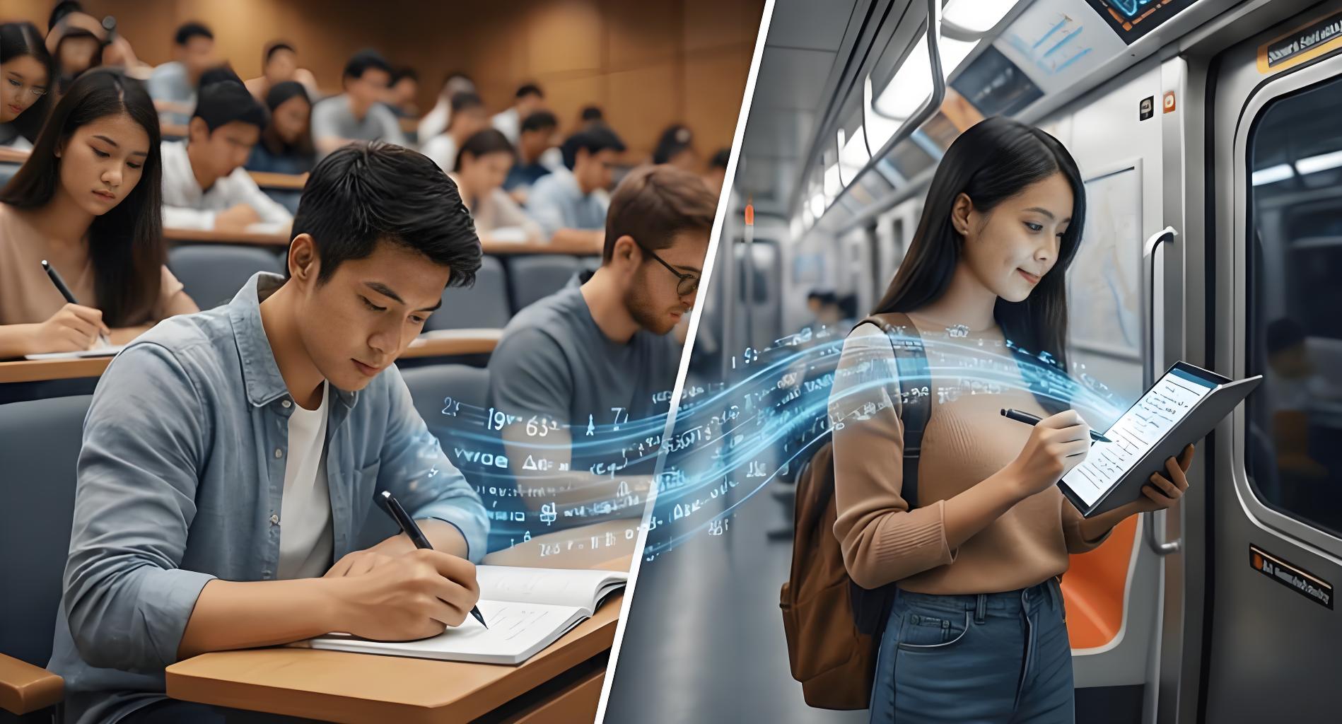 AI时代大学专业不重要了？小心出现容易被蒙骗的平庸一代