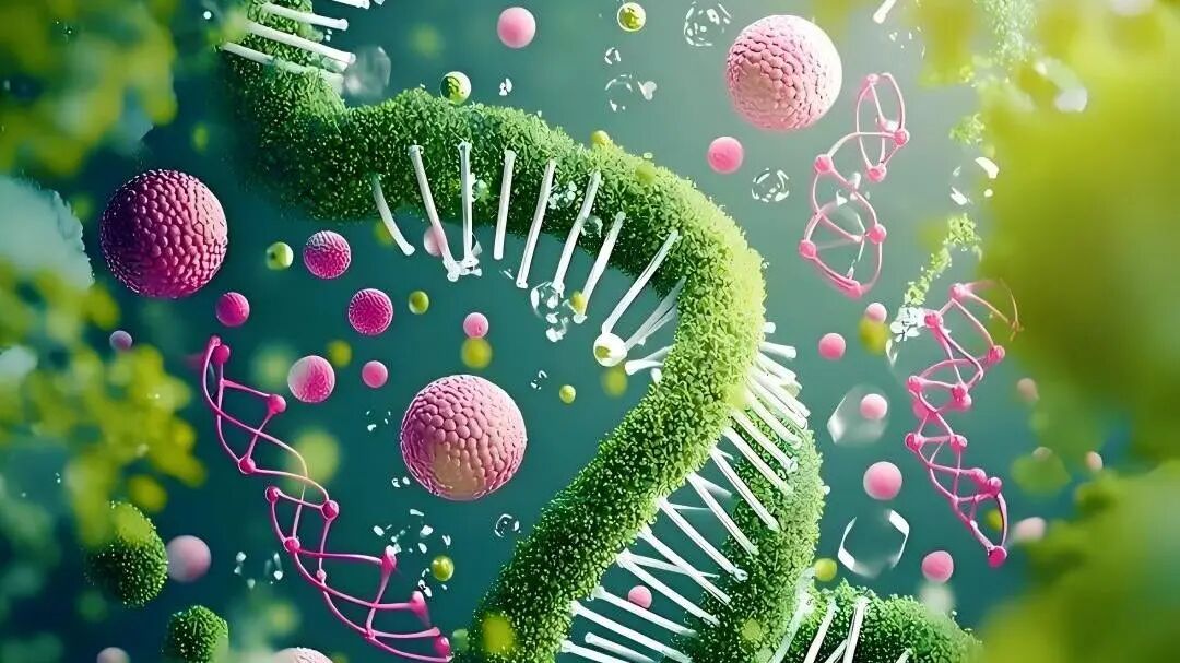 梅永红：新科技、新挑战与生物经济