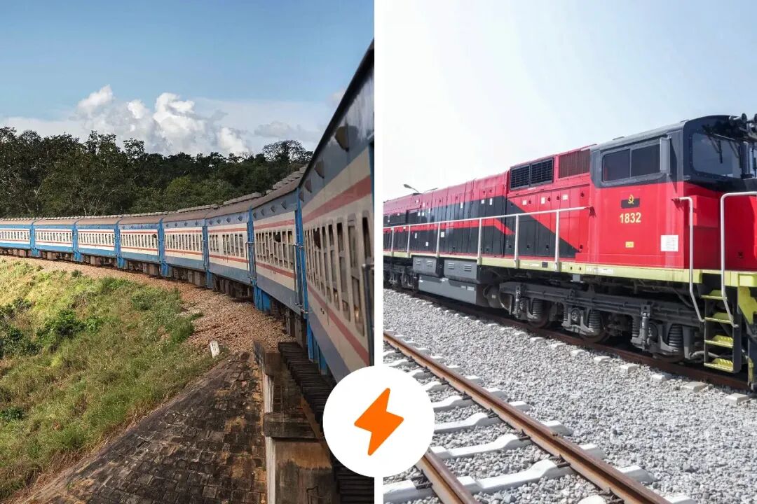 洛比托走廊还是坦赞铁路？两大非洲矿产通道博弈持续升级