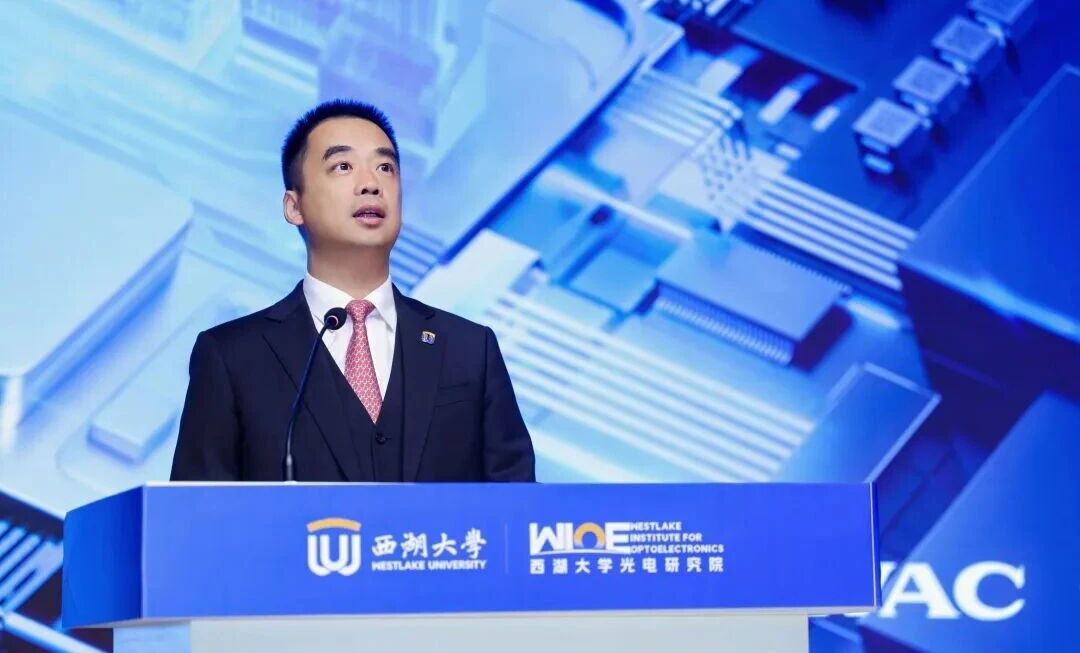 科研的稀缺性正在瓦解， “全民科研时代”即将到来
