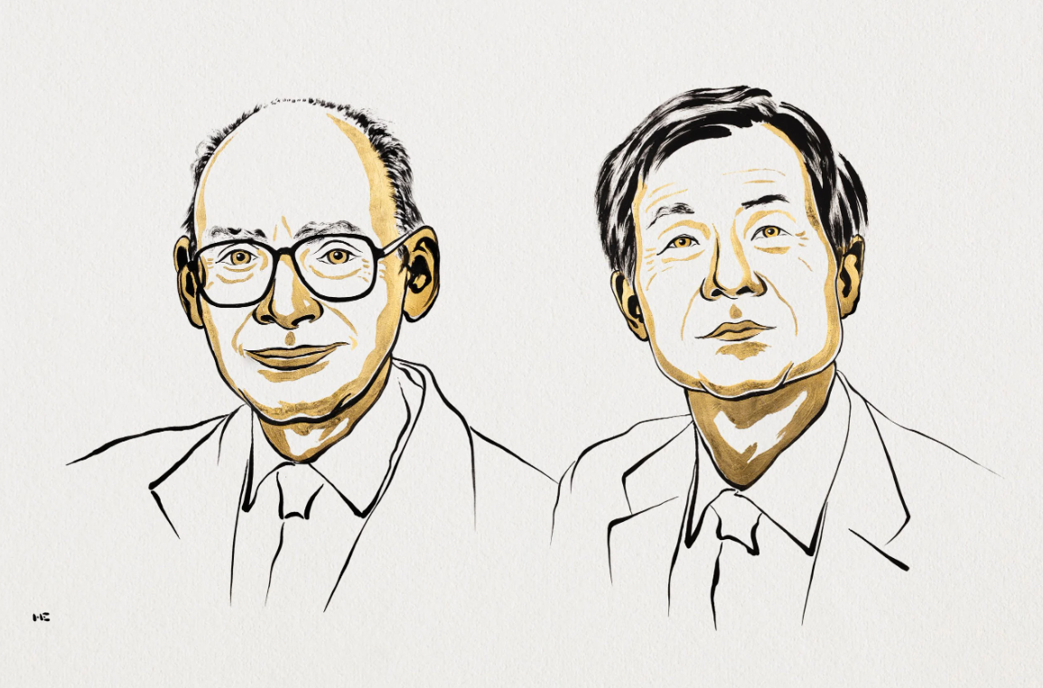 2026诺贝尔化学奖给了法国95岁学者和日本75岁学者，日本科学诺奖得主已有28位