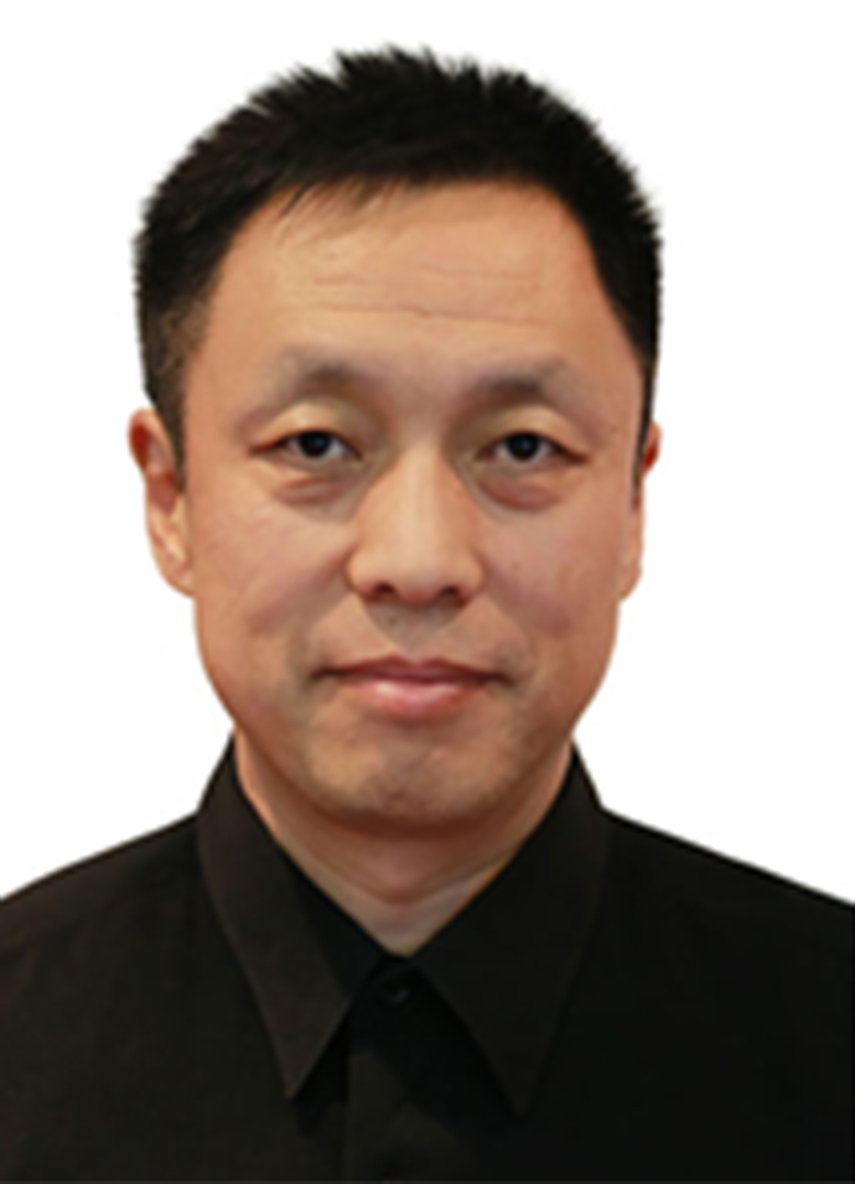 副理事长 冯炜