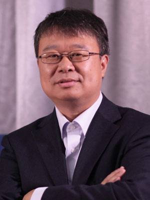 副理事长 杨晓光